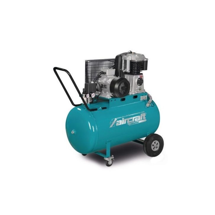 Compressor AIRSTAR 853/200