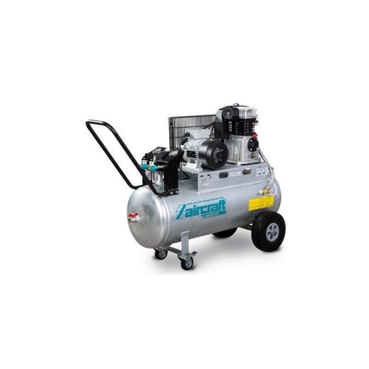 Compressor AIRPROFI 503/100 P