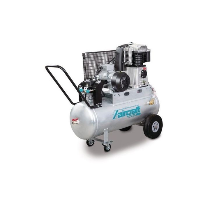 Compressor AIRPROFI 703/100 P