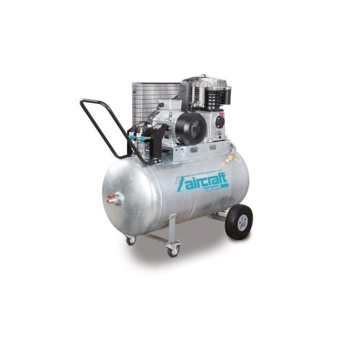 Compressor AIRPROFI 853/200 P