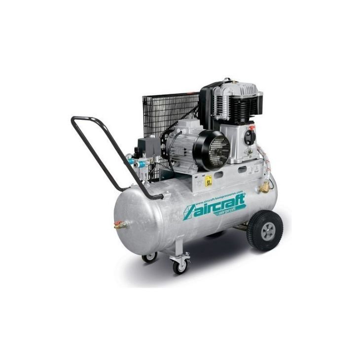 Compressor AIRPROFI 703/100/15