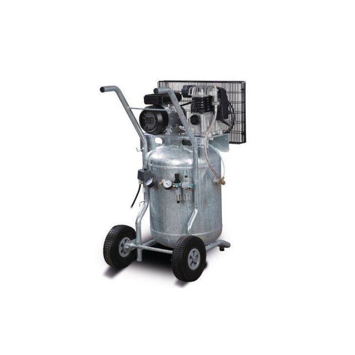 Compressor AIRPROFI 401/90 V