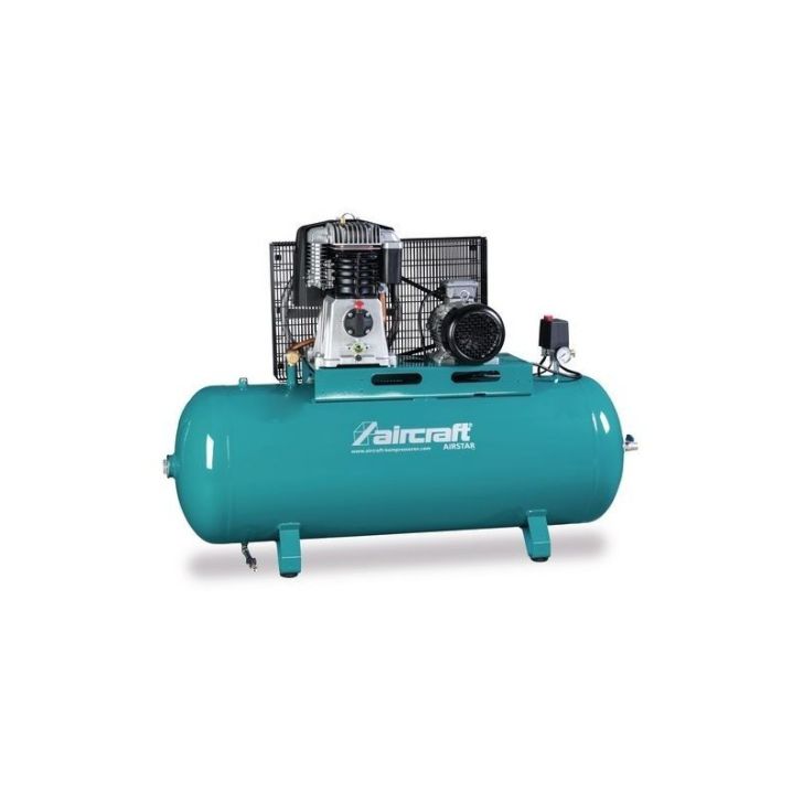 Compressor AIRSTAR 703/270 10 H