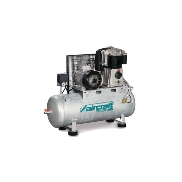 Compressor AIRPROFI 703/100/10 H