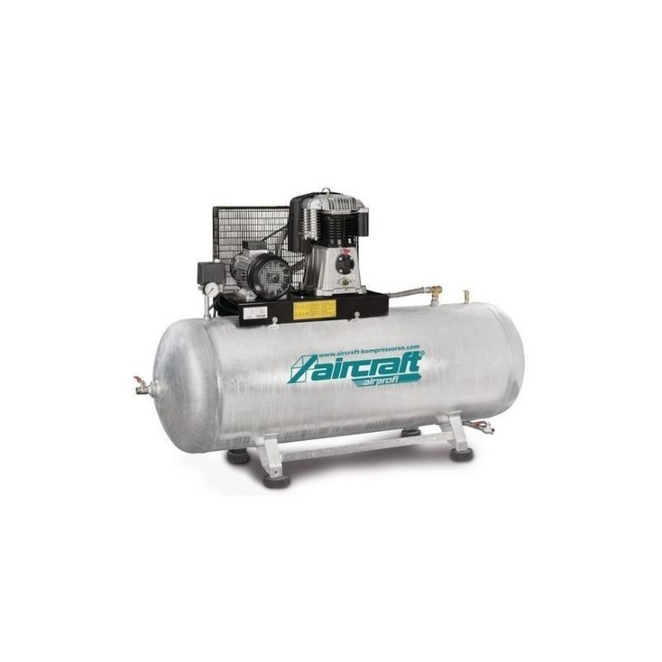 Compressor AIRPROFI 853/500/10 H