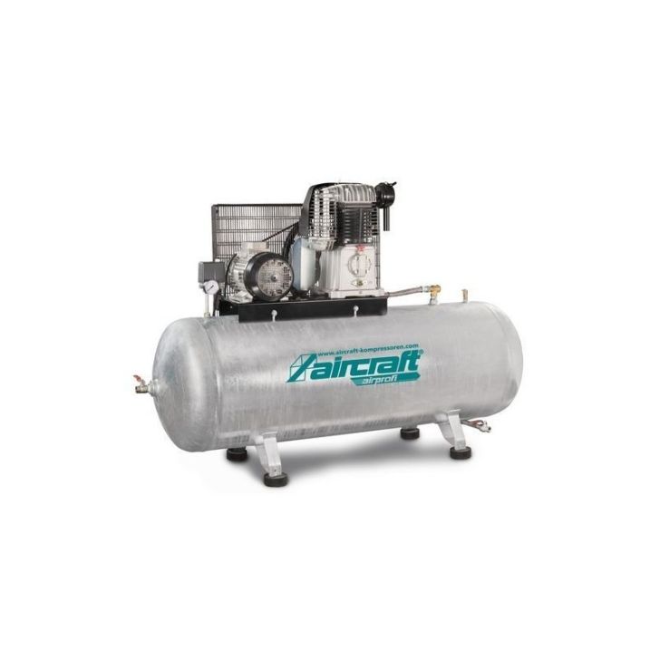 Compressor AIRPROFI 1003/500/10 H