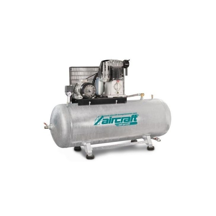 Compressor AIRPROFI 903/500/15 H