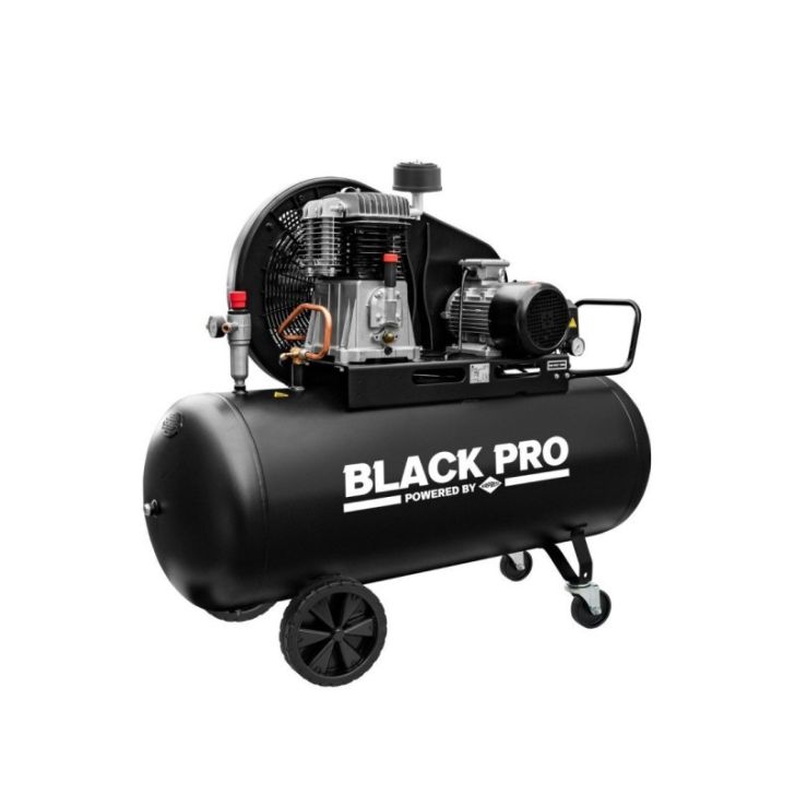 Compressor Black Pro 5/270 CT5.5 11 bar 5.5 hp/4 kW 270 l