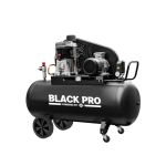 Compressor Black Pro 5/270 CT5.5 11 bar 5.5 hp/4 kW 270 l