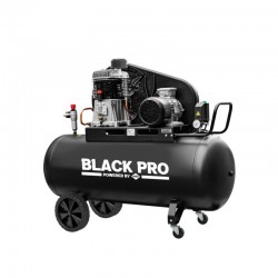 Kompresors Black Pro 5/270 CT5.5 11 bar 5.5 hp/4 kW 270 l