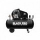 Kompresors Black Pro 5/270 CT5.5 11 bar 5.5 hp/4 kW 270 l