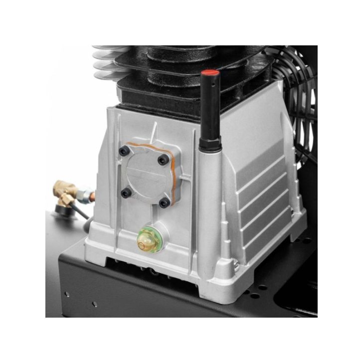 Compressor Black Pro 5/270 CT5.5 11 bar 5.5 hp/4 kW 270 l