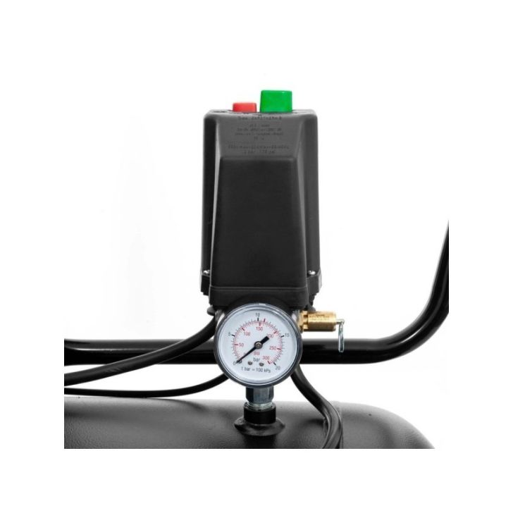 Компрессор Black Pro 5/270 CT5.5 11 бар 5,5 л.с./4 кВт 270 л