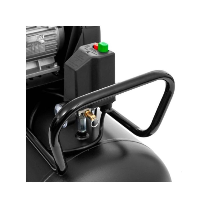 Compressor Black Pro 5/270 CT5.5 11 bar 5.5 hp/4 kW 270 l