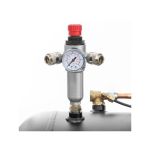 Compressor Black Pro 5/270 CT5.5 11 bar 5.5 hp/4 kW 270 l