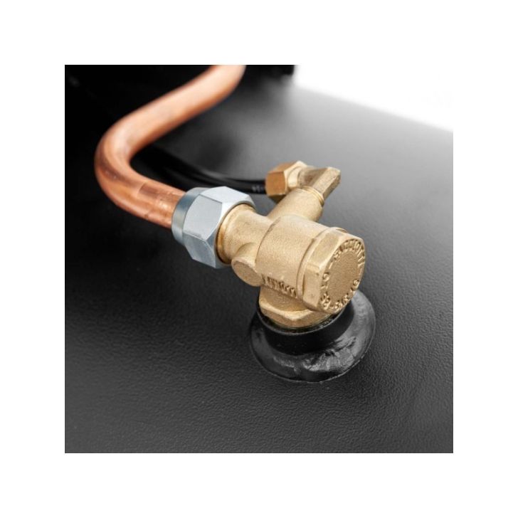 Compressor Black Pro 5/270 CT5.5 11 bar 5.5 hp/4 kW 270 l