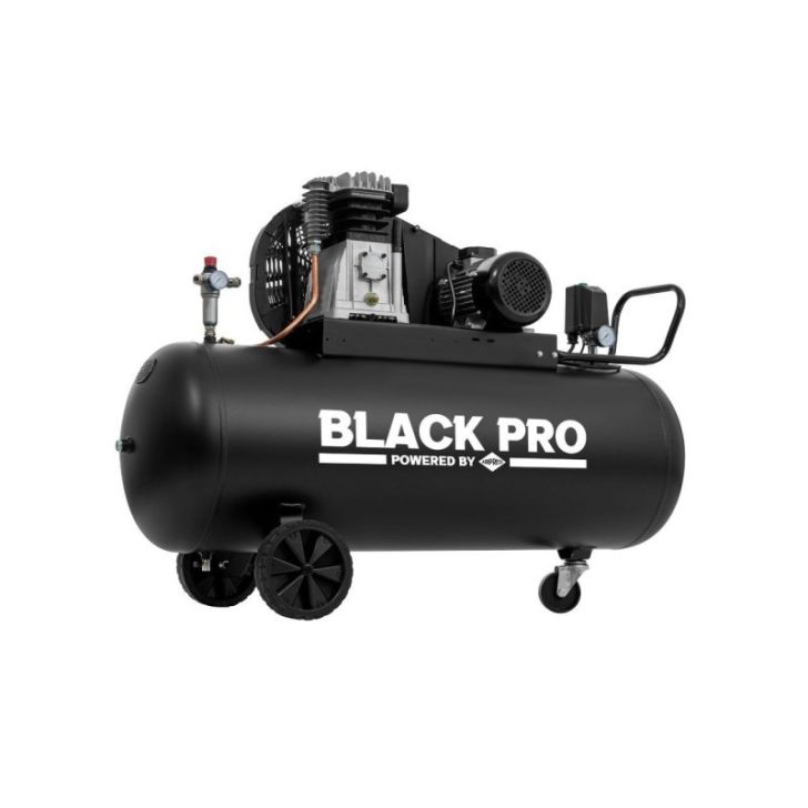 Compressor Black Pro 5/270 CT5.5 11 bar 5.5 hp/4 kW 270 l