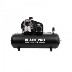 Kompresors Black Pro 7/500/FT7,5 11 bar 7.5 hp/5.5 kW 500 l