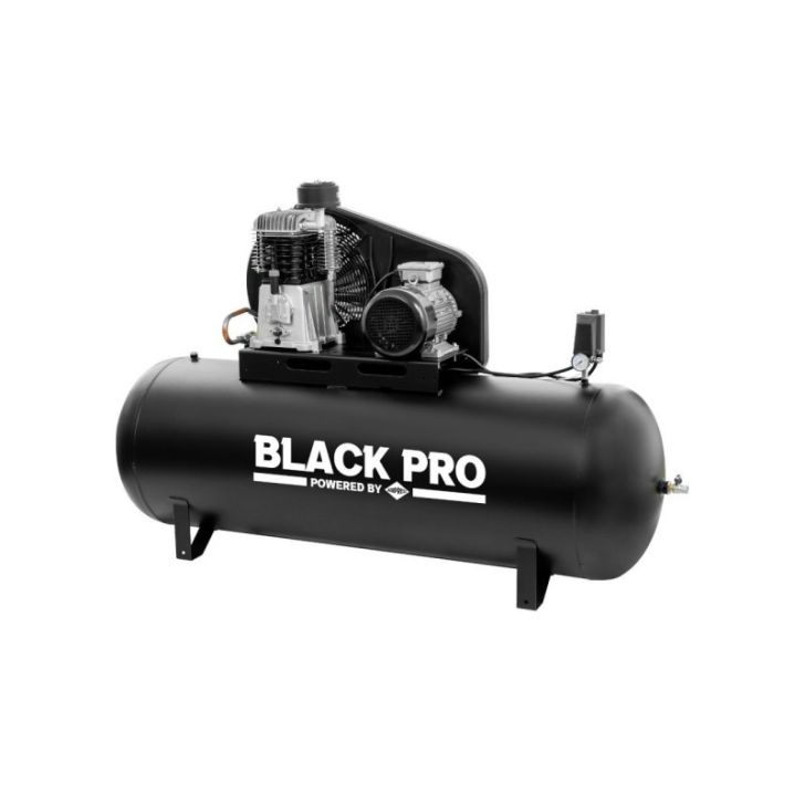 Compressor Black Pro 7/500/FT7,5 11 bar 7.5 hp/5.5 kW 500 l