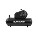 Compressor Black Pro 7/500/FT7,5 11 bar 7.5 hp/5.5 kW 500 l