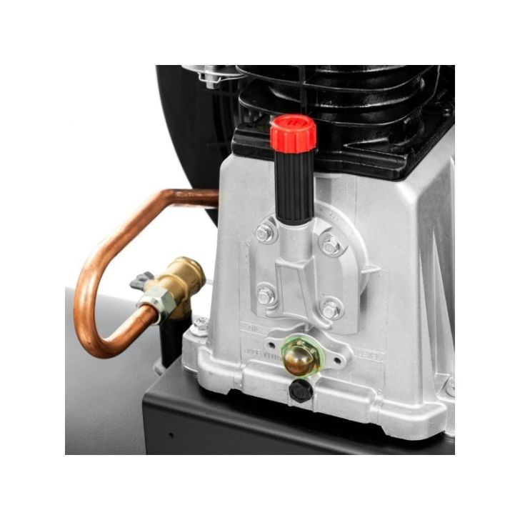 Компрессор Black Pro 7/500/FT7,5 11 бар 7,5 л.с./5,5 кВт 500 л