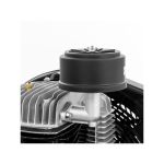 Compressor Black Pro 7/500/FT7,5 11 bar 7.5 hp/5.5 kW 500 l