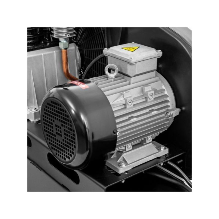 Компрессор Black Pro 7/500/FT7,5 11 бар 7,5 л.с./5,5 кВт 500 л