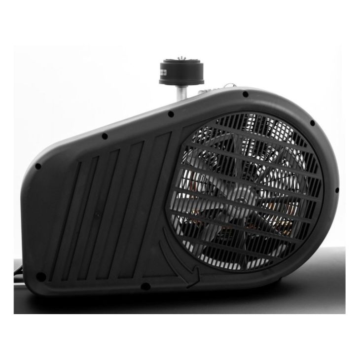 Compressor Black Pro 7/500/FT7,5 11 bar 7.5 hp/5.5 kW 500 l