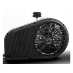 Компрессор Black Pro 7/500/FT7,5 11 бар 7,5 л.с./5,5 кВт 500 л