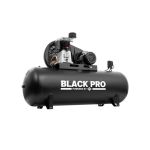 Compressor Black Pro 7/500/FT7,5 11 bar 7.5 hp/5.5 kW 500 l