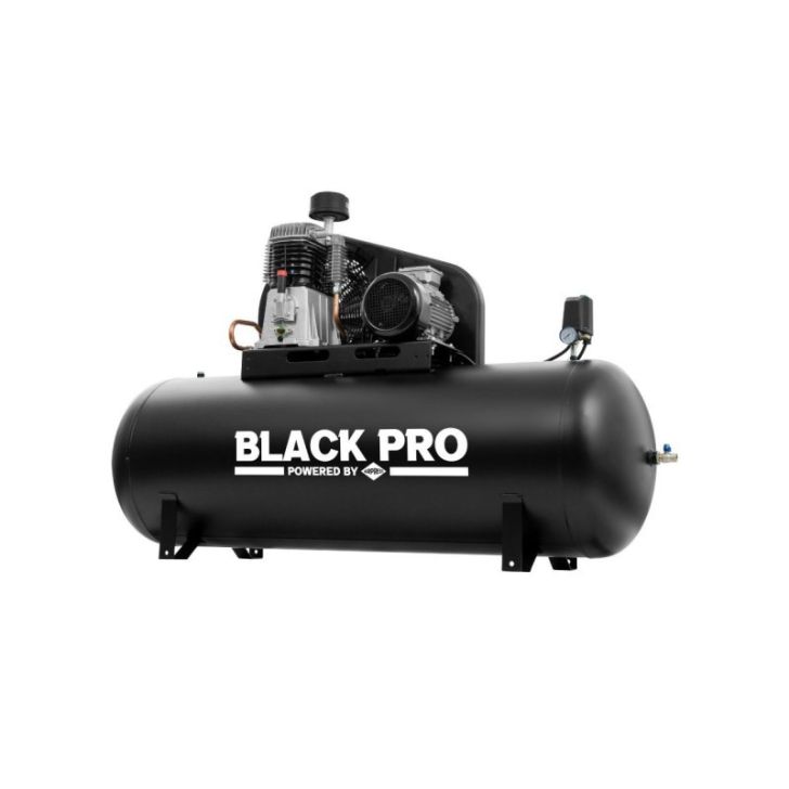 Компрессор Black Pro 7/500/FT7,5 11 бар 7,5 л.с./5,5 кВт 500 л