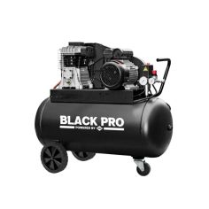 Kompresors Black Pro 2800/100 CM3 10 bar 3 hp/2.2 kW 100 l 2