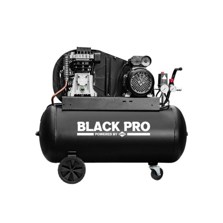 Компрессор Black Pro 2800/100 CM3 10 бар 3 л.с./2,2 кВт 100 л