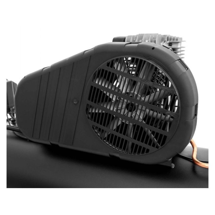 Compressor Black Pro 2800/100 CM3 10 bar 3 hp/2.2 kW 100 l