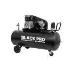 Compressor Black Pro 3800/200 CT4 10 bar 4 hp/3 kW 200 l