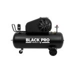 Компрессор Black Pro 3800/200 CT4 10 бар 4 л.с./3 кВт 200 л