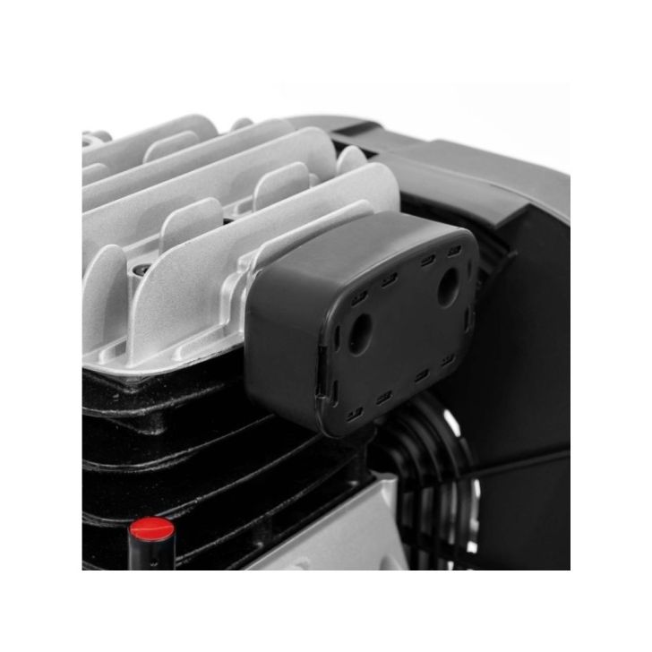 Компрессор Black Pro 3800/200 CT4 10 бар 4 л.с./3 кВт 200 л