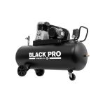 Compressor Black Pro 3800/200 CT4 10 bar 4 hp/3 kW 200 l