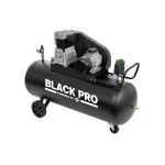 Компрессор Black Pro 3800/200 CT4 10 бар 4 л.с./3 кВт 200 л