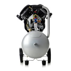 Compressor 50L, 530 l/min, 3.5 kW/2.2 kW, 2 cylinders, 230V, 8 bar 2