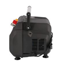 Without compressor oil H 215-6 8 bar 1.5 hp 92 l / min 6 l 2