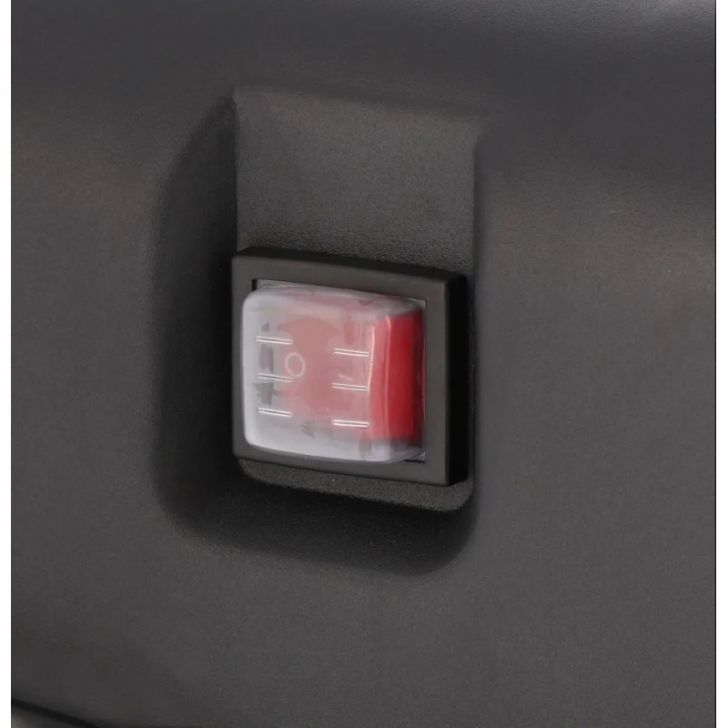 Without compressor oil H 215-6 8 bar 1.5 hp 92 l / min 6 l