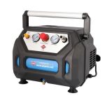 Without compressor oil H 215-6 8 bar 1.5 hp 92 l / min 6 l