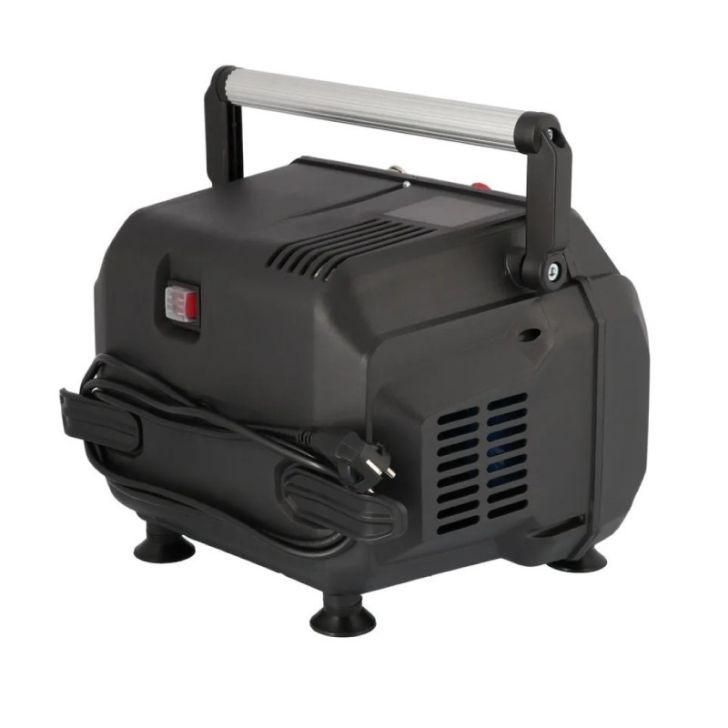 Without compressor oil H 215-6 8 bar 1.5 hp 92 l / min 6 l