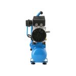 Silent oil-free air compressor L 6-105 8 bar 0.6 HP 84 l / min 6 l