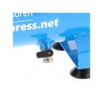 Silent oil-free air compressor L 6-105 8 bar 0.6 HP 84 l / min 6 l