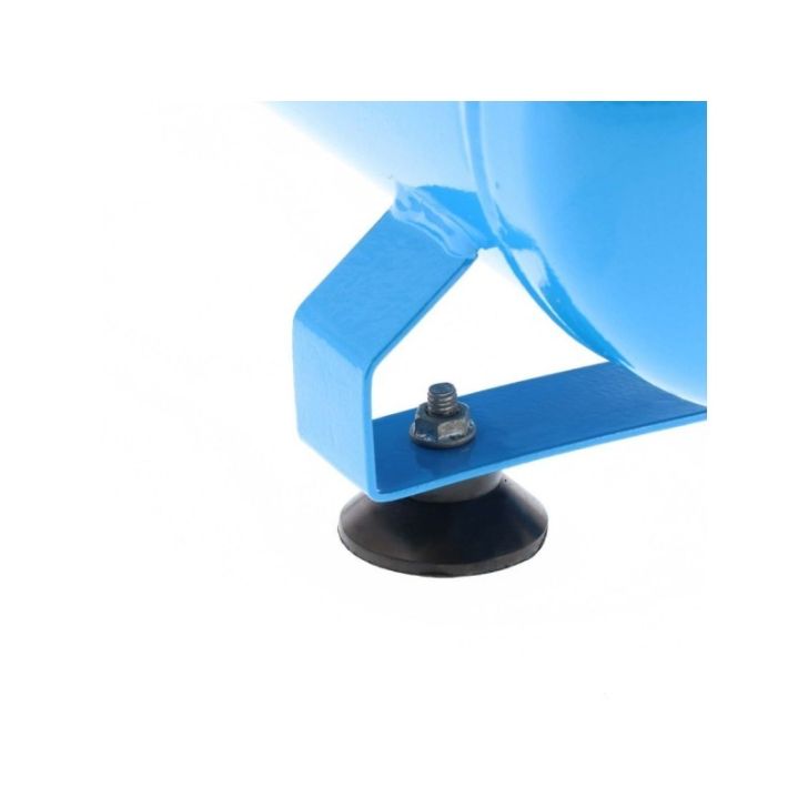 Silent oil-free air compressor L 6-105 8 bar 0.6 HP 84 l / min 6 l