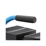 Бесшумный безмасляный воздушный компрессор L 6-105 8 бар 0,6 л.с. 84 л/мин 6 л