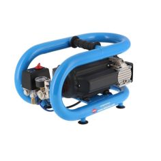 Бесшумный без масла Компрессор LMO 3-210 8 бар 0,7 л.с. 168 л/мин 3 л