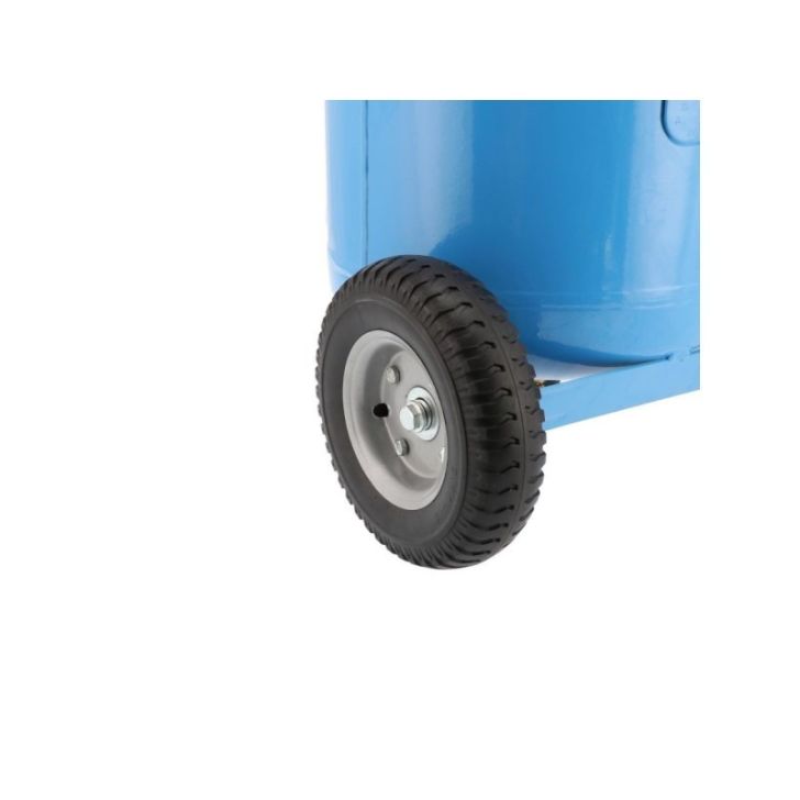 Стоим бесшумно без масла Компрессор ЛМВО 40-250 8 бар 2 л.с. 231 л/мин 50 л